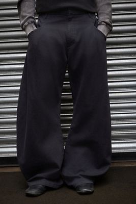 Pantaloni a Botte Axl Archivis