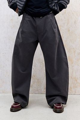 Pantalones de Barril Axl Archivis