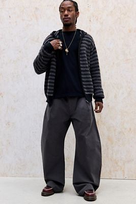 Pantalones de Barril Axl Archivis