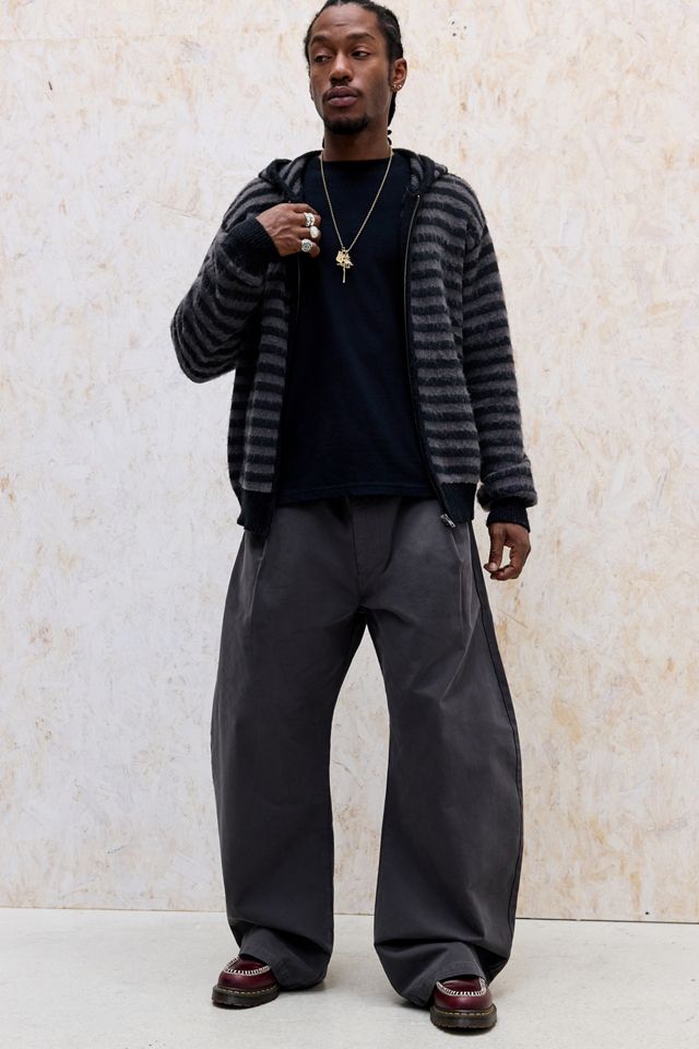Pantaloni a Botte Axl Archivis #1