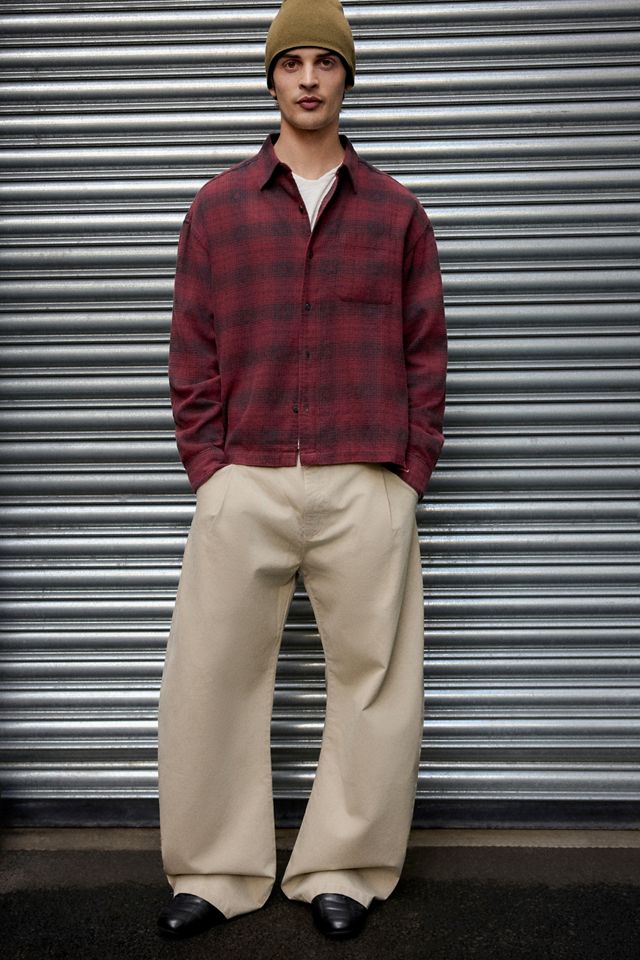 Pantaloni a Botte Axl Archivis #1
