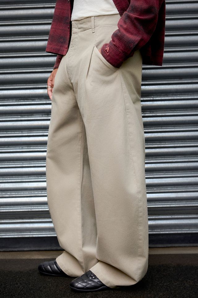 Pantaloni a Botte Axl Archivis #2