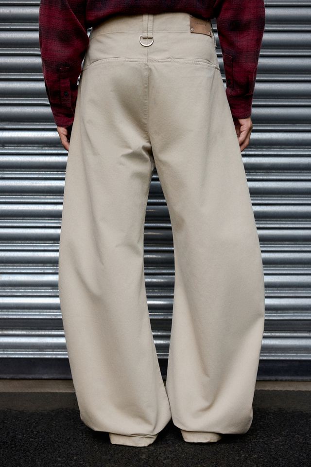 Pantaloni a Botte Axl Archivis #3