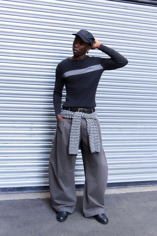 Pantalones de Barril Axl Archivis #1