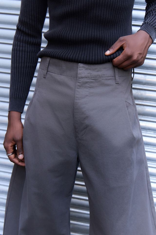 Pantalones de Barril Axl Archivis #2