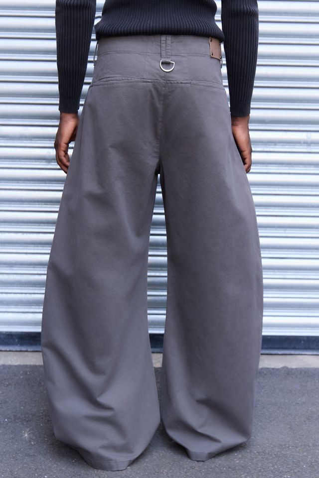 Archivis Axl Barrel-Hose #4