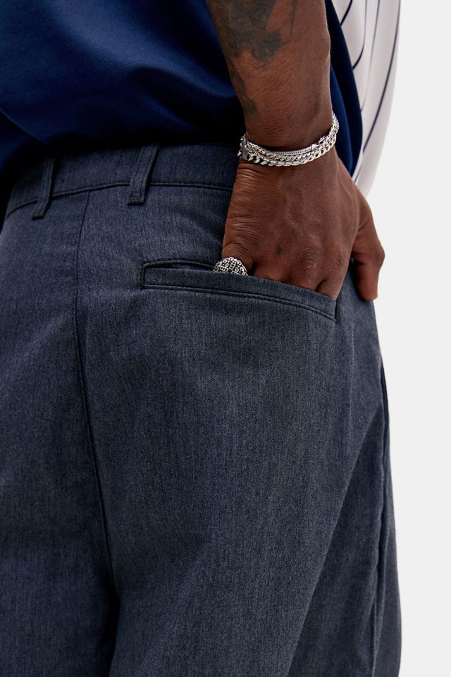 Loom Navy Brook Trousers #3