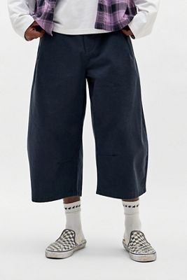 Pantalon court Axl Archivis