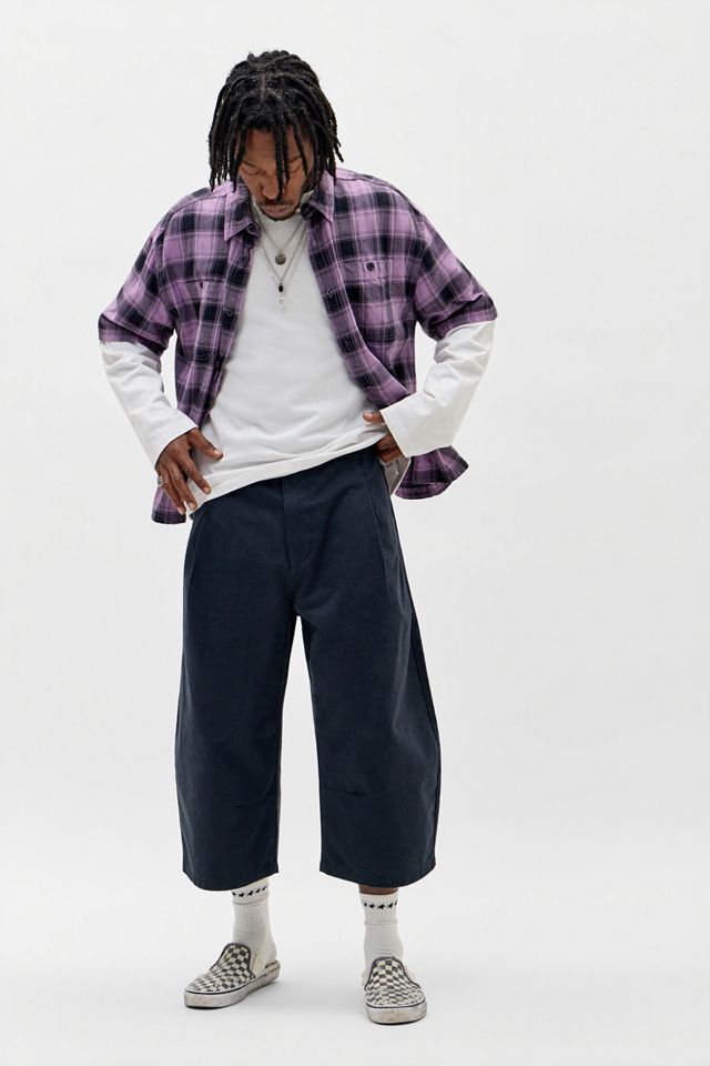 Archivis Axel Cropped Hose #2