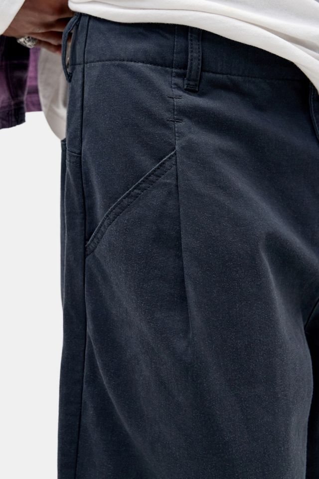 Archivis Axel Cropped Hose #3