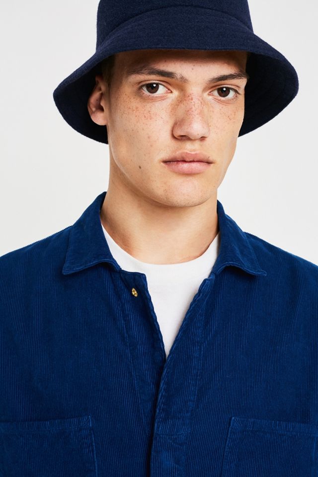 BDG - Combinaison utilitaire bleue #2