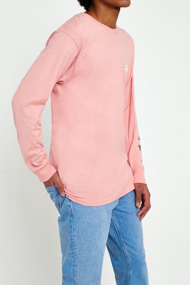 Tommy Jeans Light Wash Relaxed Cropped Jeans #2