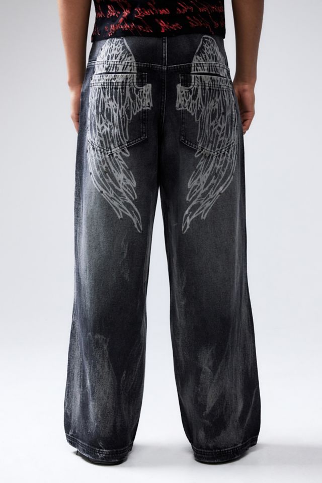 Anyone have alternatives to these jeans? Jaded London gets