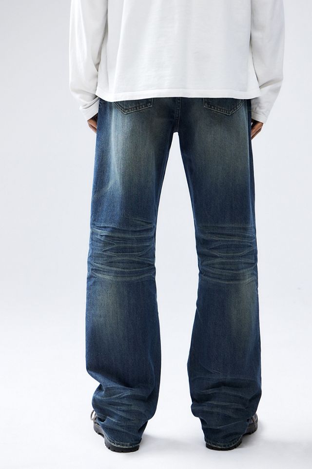 Jaded London Busted Scott Jeans #3