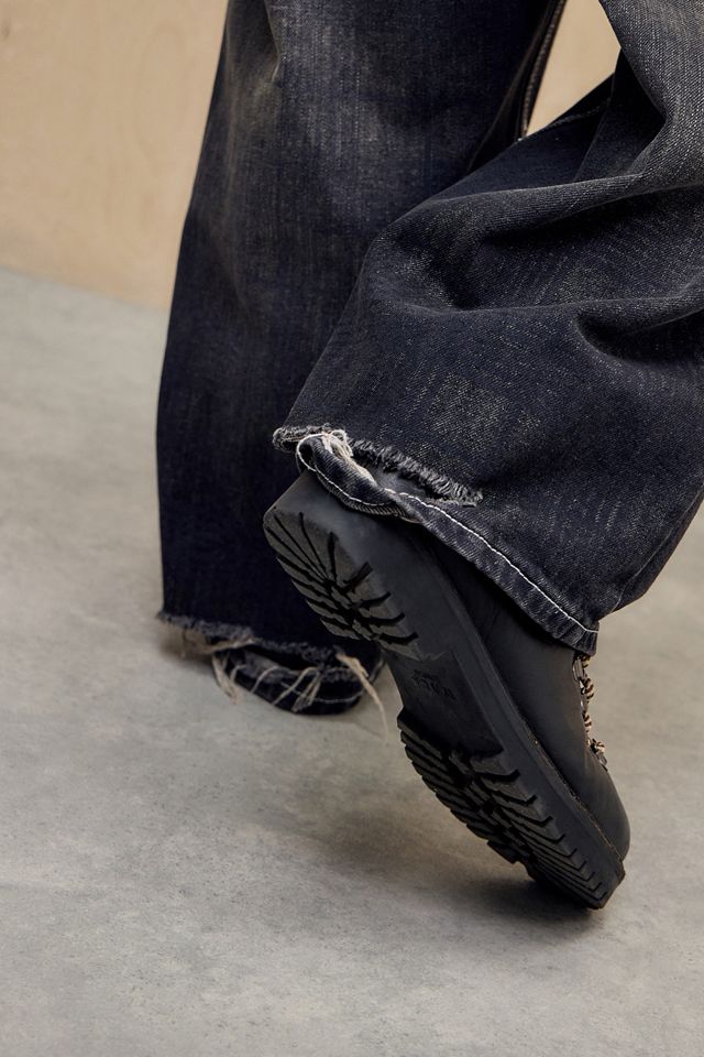 Jaded London Check XL Colossus Check Carpenter Jeans | Urban