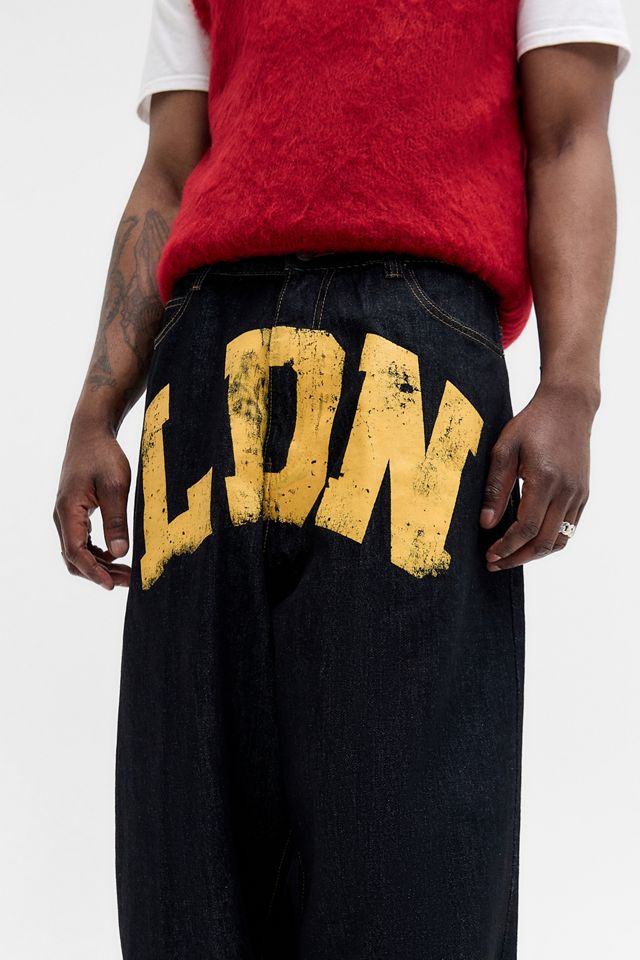 Jeans Jaded London LDN XL Colossus #2