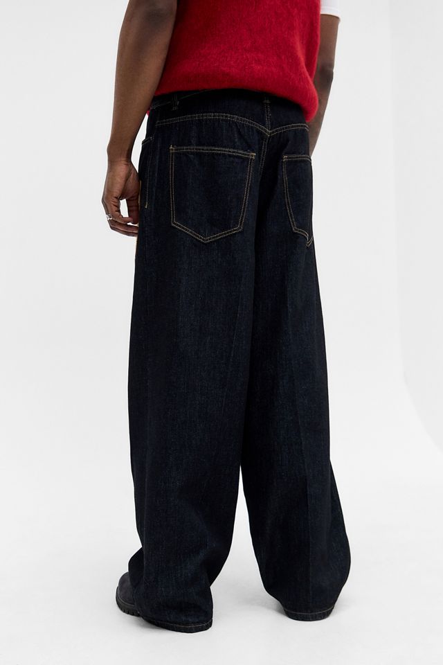 Jeans Jaded London LDN XL Colossus #3