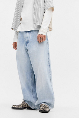 パンツ Jaded LondonPink SapphireColossus Jeans Jaded LondonPink SapphireColossus Jeans - メルカリ