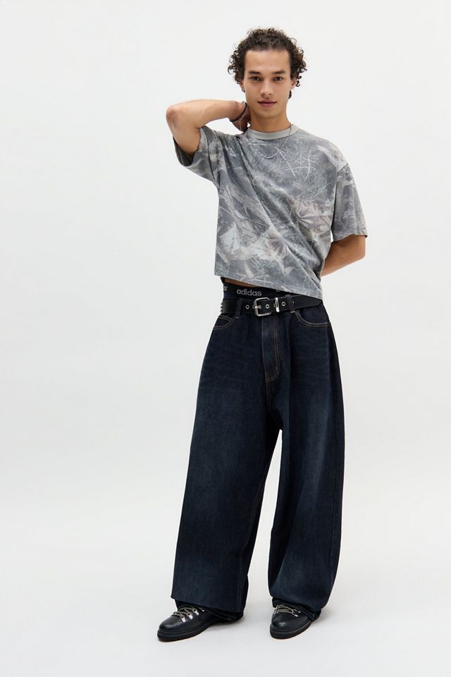 Jaded London 2013 Indigo XL Colossus Jeans | Urban Outfitters UK