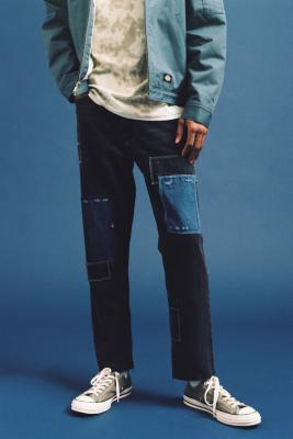 urban outfitters bdg dad jeans