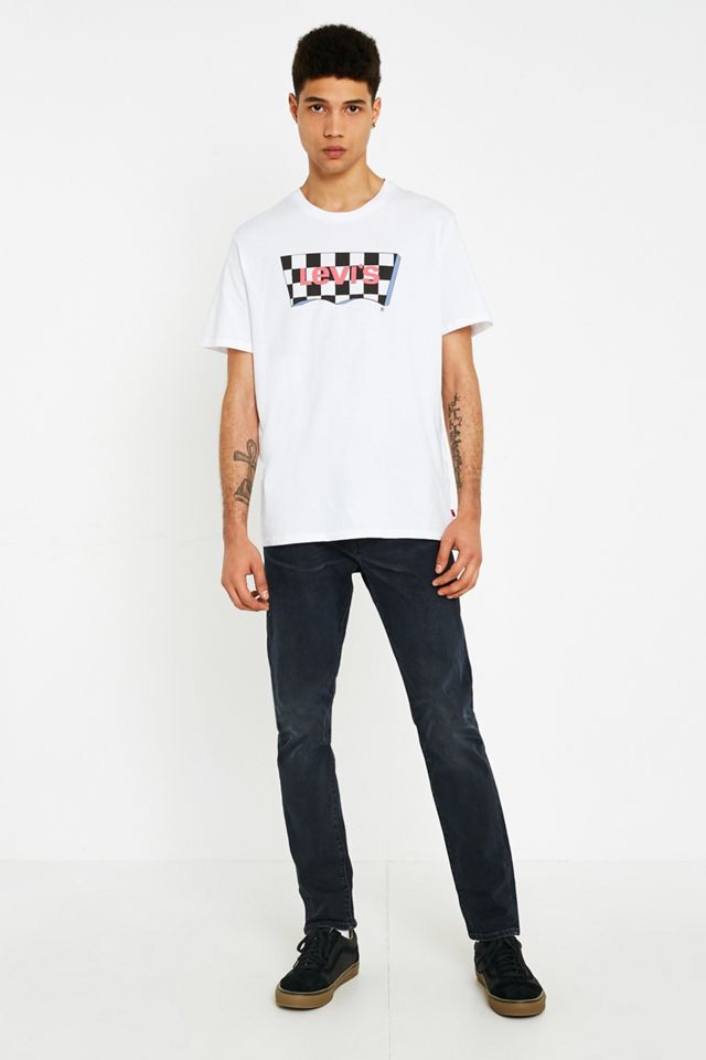 Levi’s 512 Steinway Slim Tapered Jeans