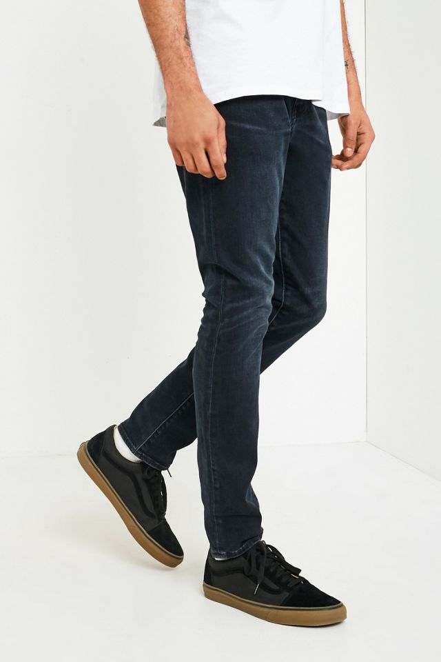 Levi’s 512 Steinway Slim Tapered Jeans #1