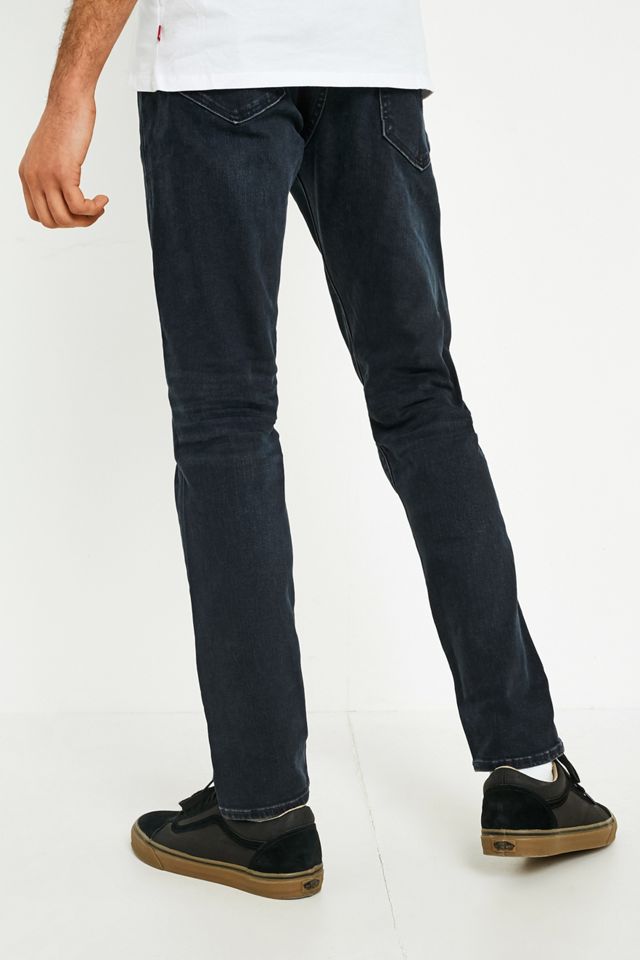 Levi’s 512 Steinway Slim Tapered Jeans #3
