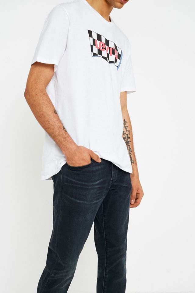 Levi’s 512 Steinway Slim Tapered Jeans #4