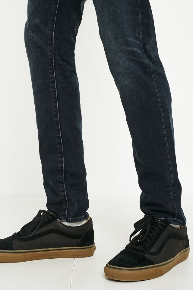 Levi’s 512 Steinway Slim Tapered Jeans #5