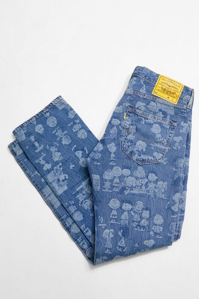 Levis deals peanuts 501