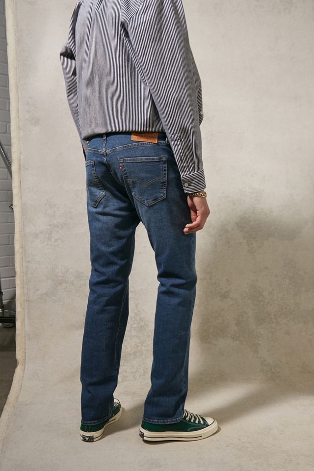 Levi's 501 Original Bubbles St Jeans #3