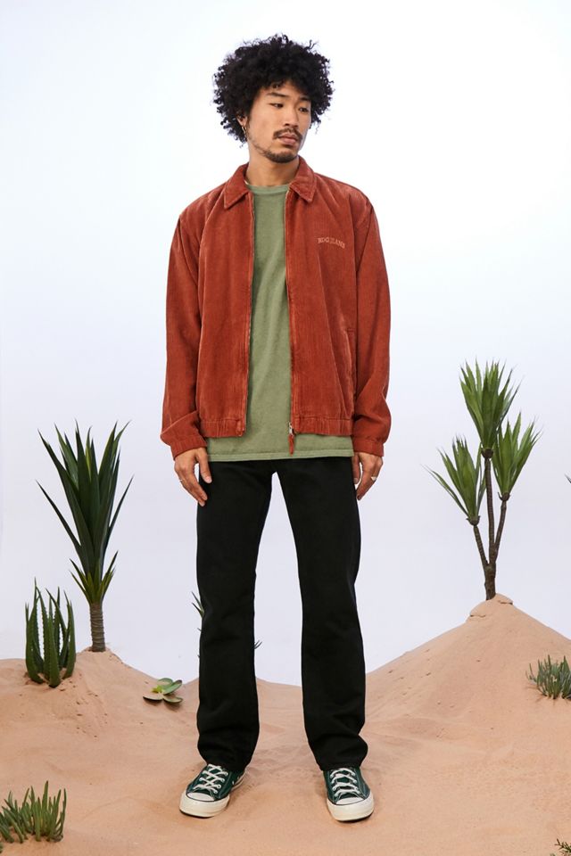 Levi's - Jean 501 Original noir #1