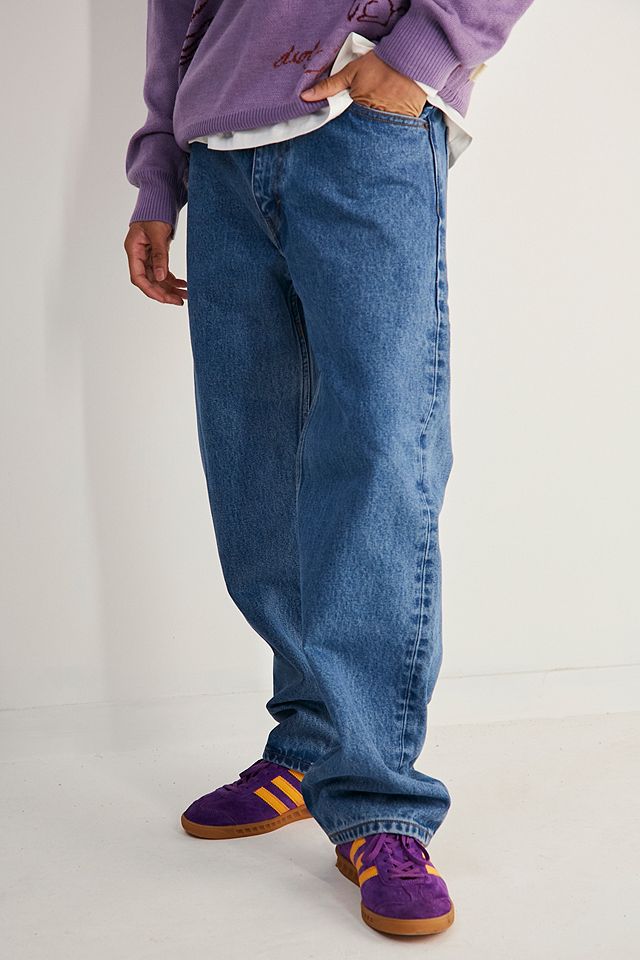Levi's Skate Baggy 5-Pocket Jeans | Urban Outfitters UK