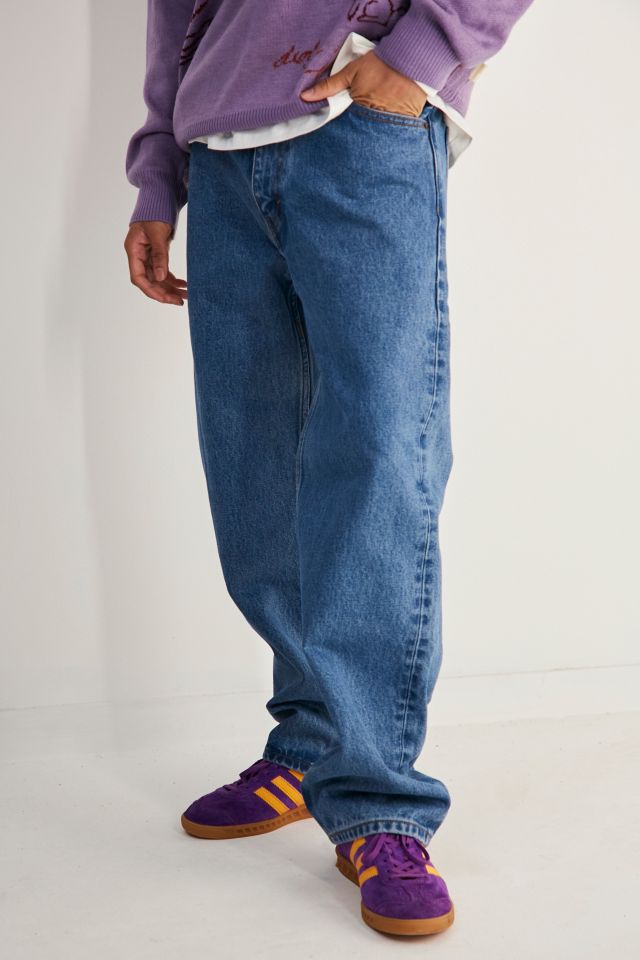 Levi's Skate Baggy 5-Pocket Jeans | Urban Outfitters UK
