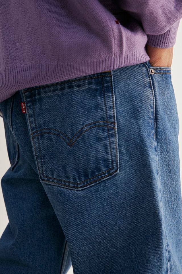 Jeans Baggy a 5 Tasche Levi's Skate #3
