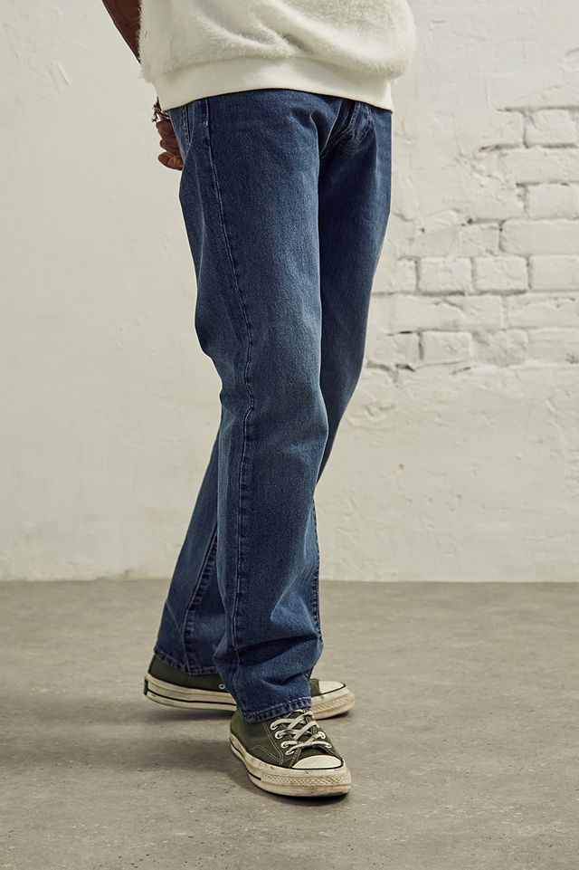Levi's Skate Chopped Suey Skate Jeans | Urban Outfitters UK