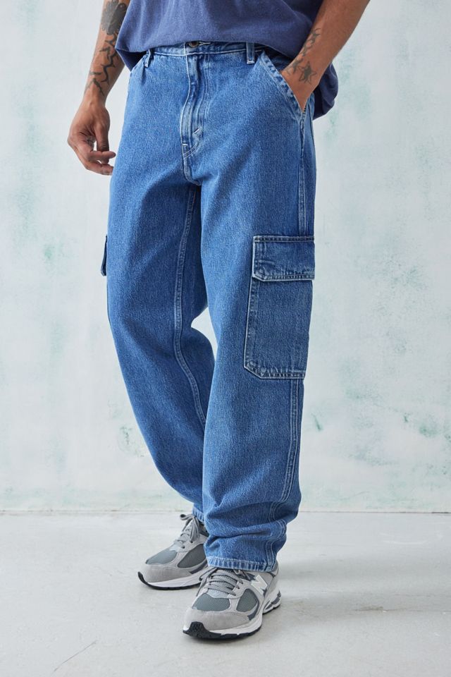 Levi deals silvertab jeans