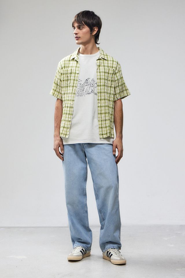 Jeans Levi's Silvertab Lavaggio Chiaro #1