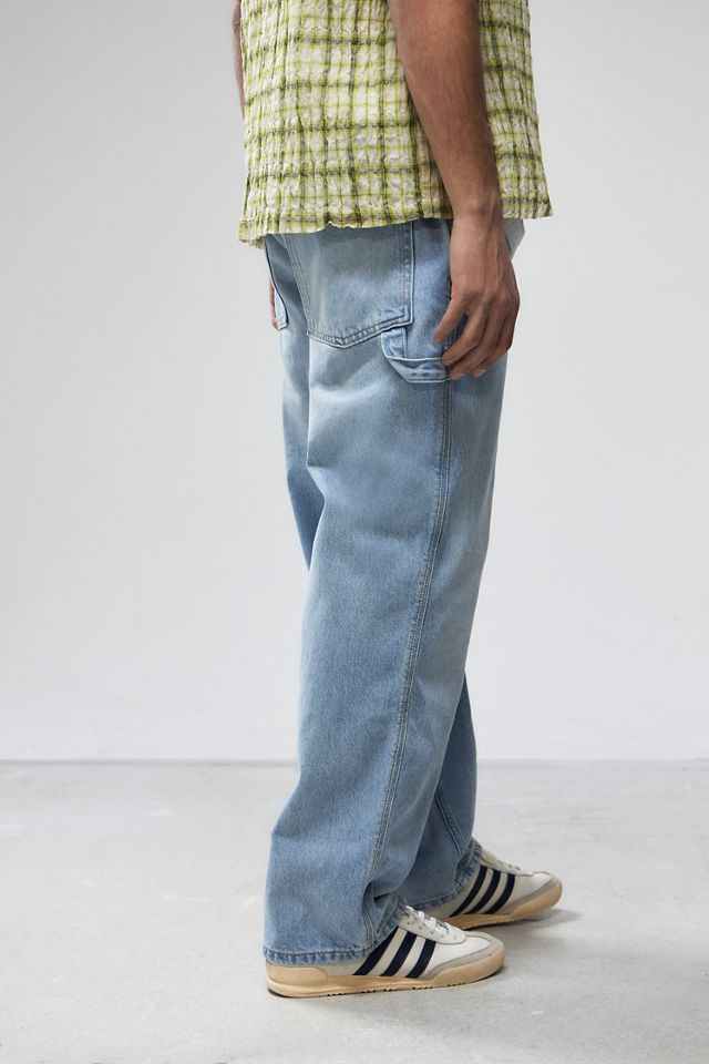 Jeans Levi's Silvertab Lavaggio Chiaro #2