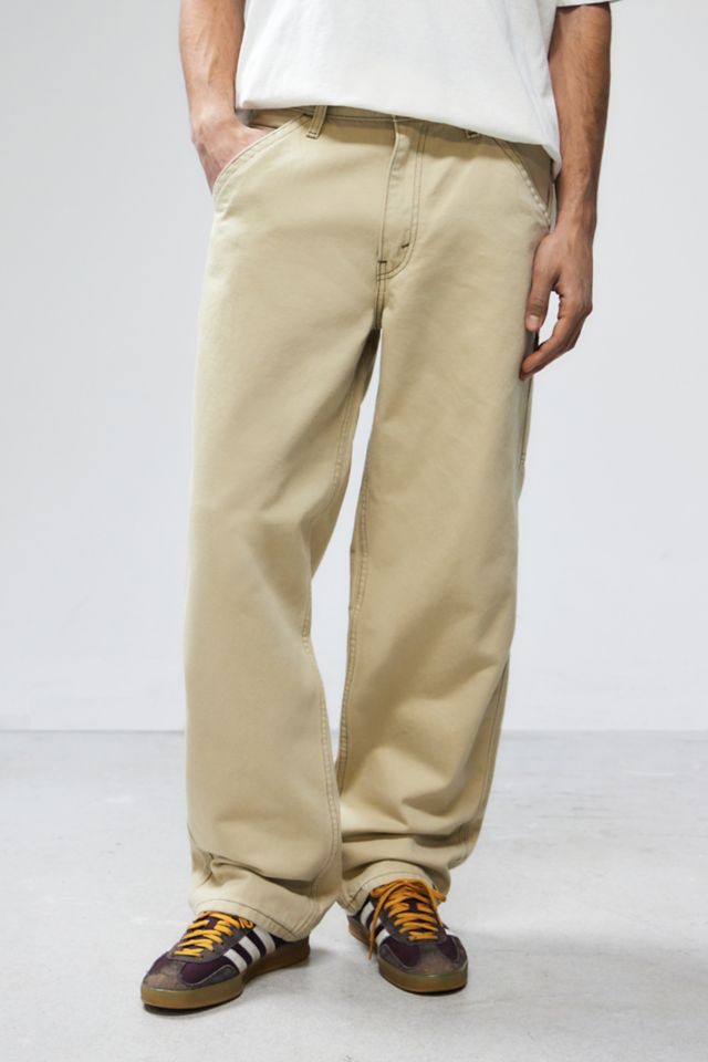 Levis carpenter clearance pants