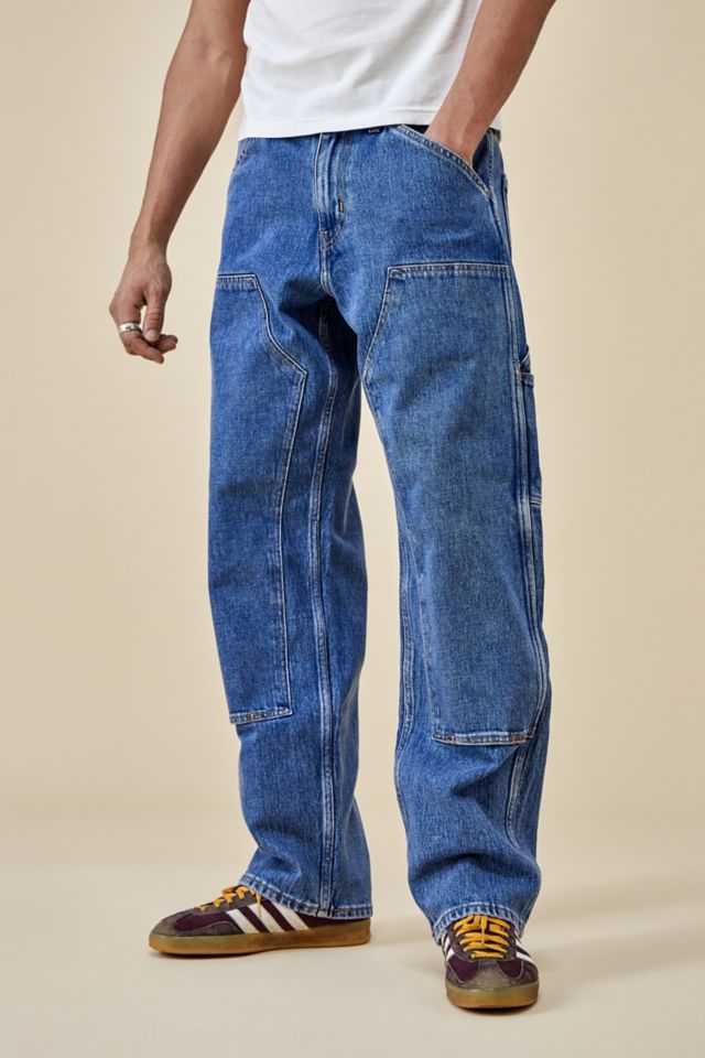 Levi's workwear hotsell