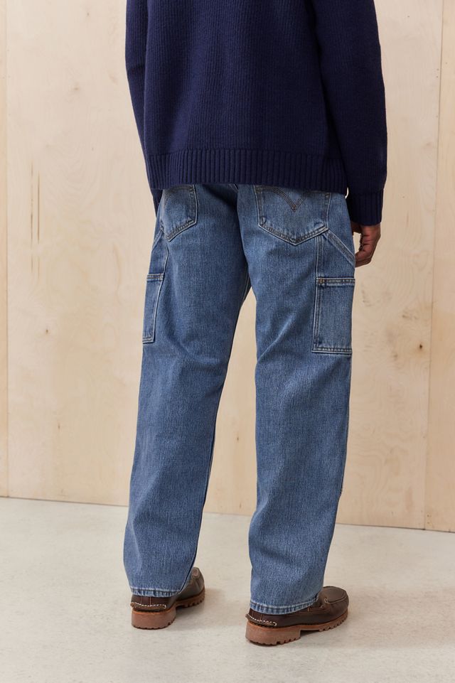 Levi's Workwear 565™ Doppelknie-Jeans #2