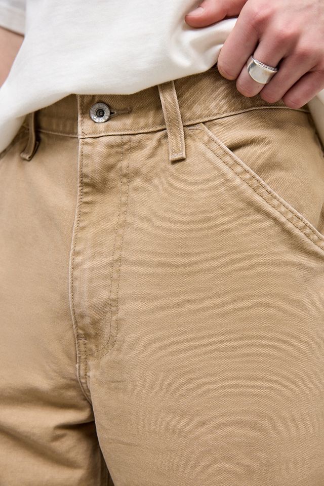 Levi's UO Exclusive Tigers Eye 568 Loose Carpenter Trousers #2