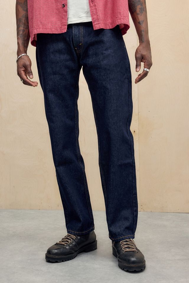Jeans Levi's Good As New Rinse 555 #1