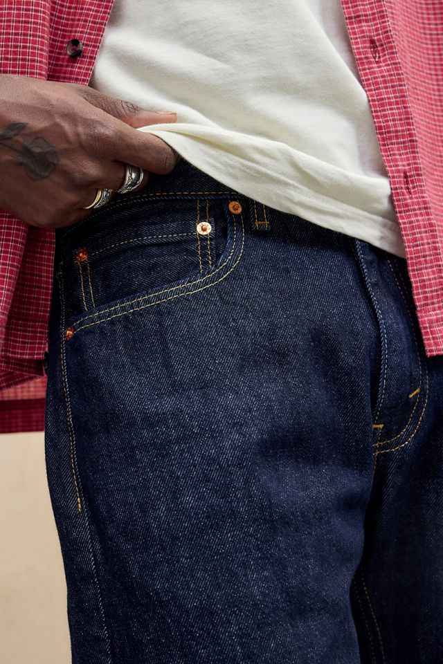 Jeans Levi's Good As New Rinse 555 #2