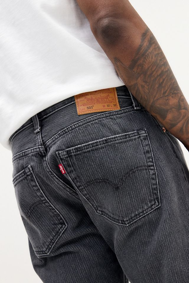 Jeans 501 Levi's Fine Dining #1