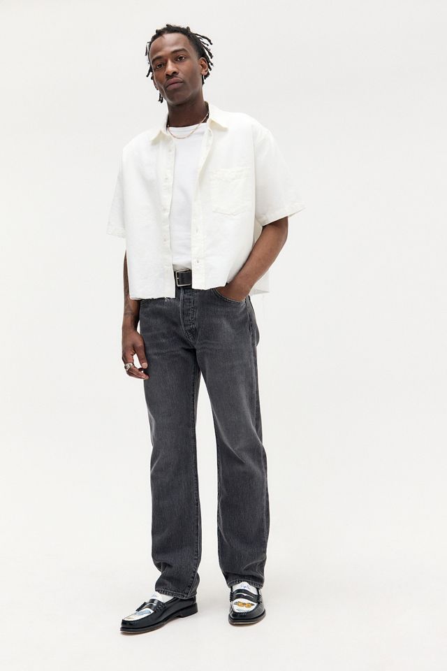Jeans 501 Levi's Fine Dining #2