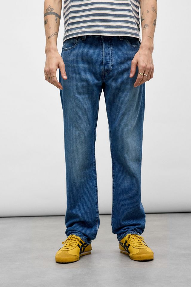Jeans Levi's East Bound 501 #1