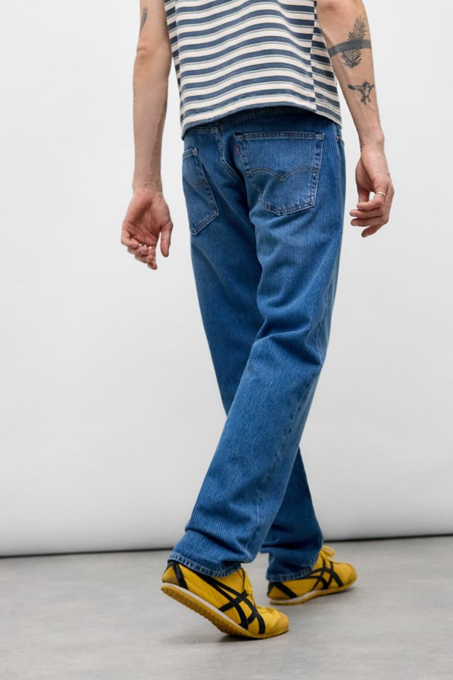 Jeans Levi's East Bound 501 #2
