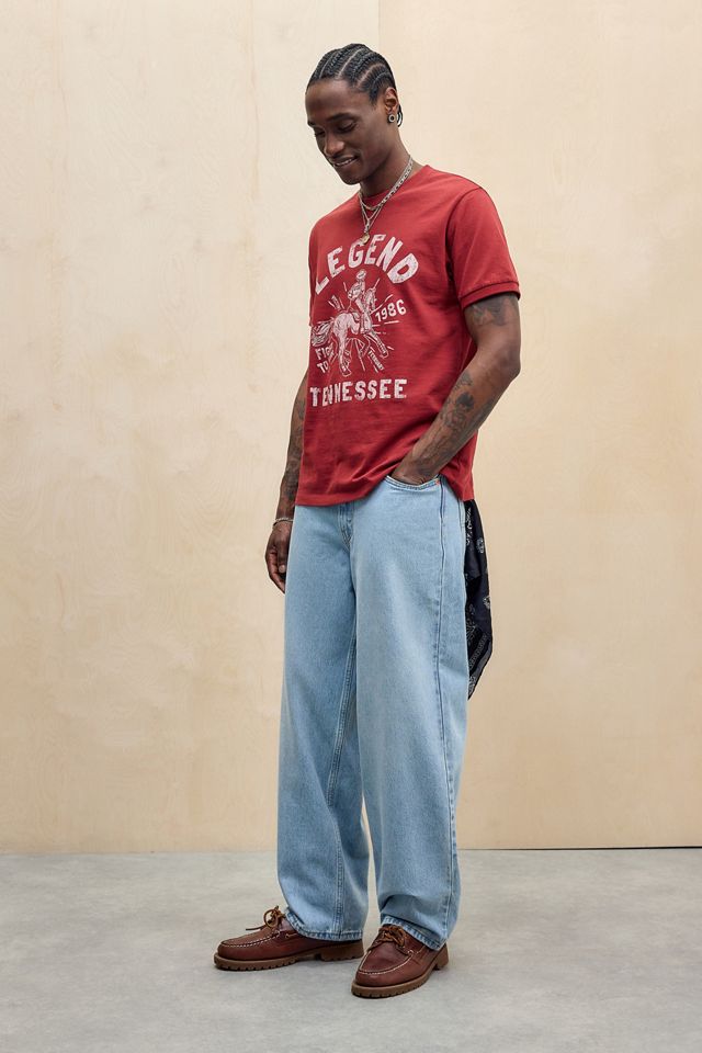 Jeans Baggy 578 di Levi's #1